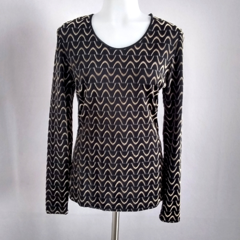 Arnaud De Paris Vintage Medium Super Classy Top